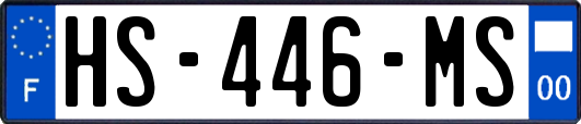 HS-446-MS