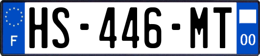 HS-446-MT