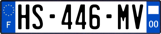HS-446-MV