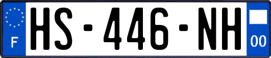 HS-446-NH