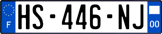HS-446-NJ