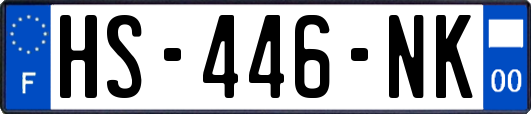 HS-446-NK