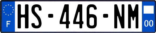 HS-446-NM