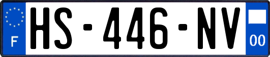 HS-446-NV