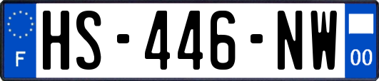 HS-446-NW