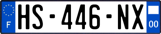 HS-446-NX