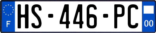 HS-446-PC