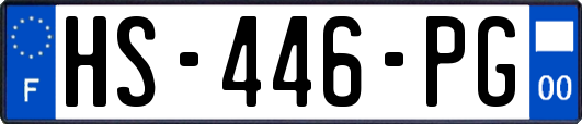 HS-446-PG