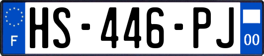 HS-446-PJ