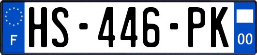 HS-446-PK