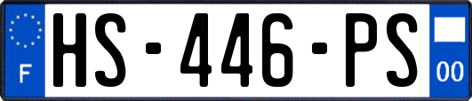 HS-446-PS