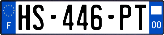 HS-446-PT