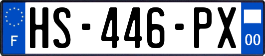 HS-446-PX