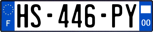 HS-446-PY