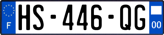 HS-446-QG