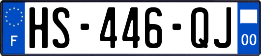 HS-446-QJ