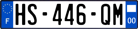 HS-446-QM