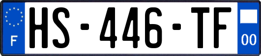 HS-446-TF