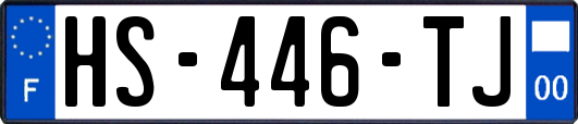 HS-446-TJ