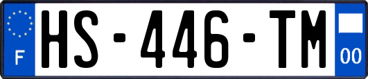 HS-446-TM