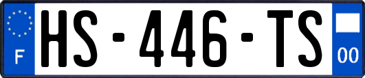 HS-446-TS