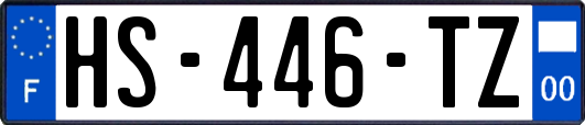 HS-446-TZ