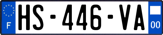 HS-446-VA