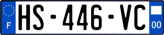 HS-446-VC