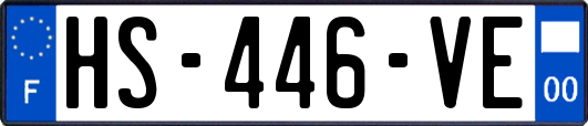 HS-446-VE