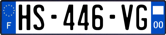 HS-446-VG