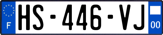 HS-446-VJ