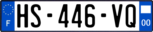 HS-446-VQ