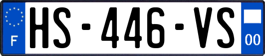 HS-446-VS
