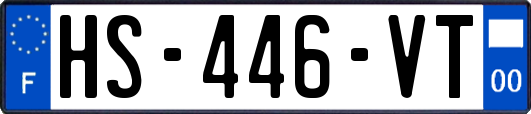 HS-446-VT