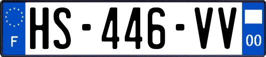 HS-446-VV