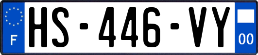 HS-446-VY
