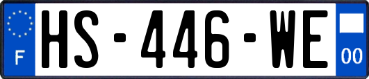 HS-446-WE