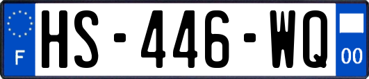 HS-446-WQ