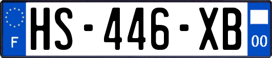 HS-446-XB