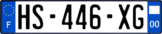 HS-446-XG