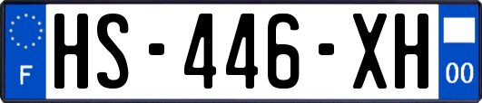 HS-446-XH