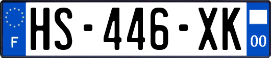 HS-446-XK