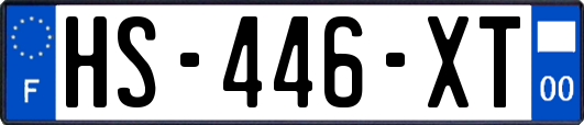 HS-446-XT