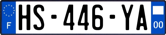 HS-446-YA
