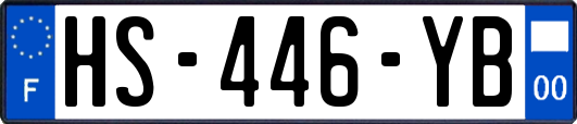 HS-446-YB