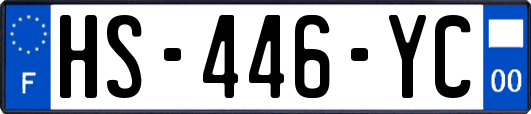HS-446-YC