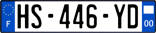 HS-446-YD