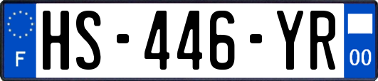 HS-446-YR