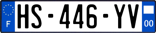HS-446-YV