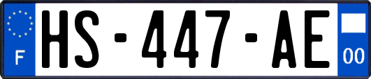 HS-447-AE